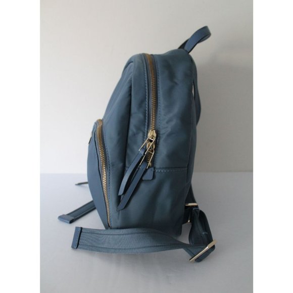 Kate Spade Medium Backpack Dawn Consellblu - Picture 4 of 12